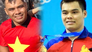 Video: Người giành huy chương vàng đầu tiên cho bơi lội Việt Nam ở SEA Games đột ngột qua đời