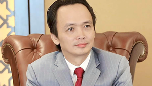 Video: Chủ tịch FLC Trịnh Văn Quyết bị tạm hoãn xuất cảnh một tháng