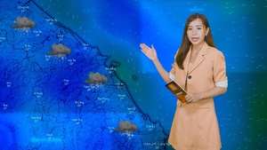 Dự báo thời tiết 29-3: Miền Trung và Tây Nguyên có mưa lớn trái mùa