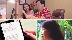Chuyển động thị trường | Mất hàng trăm triệu đồng vì trò lừa “nâng cấp sim”; Khi phụ nữ làm doanh nhân ngành nội thất gỗ
