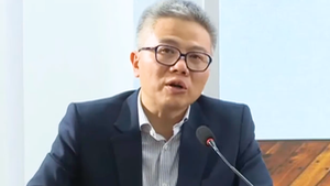 Video: Giáo sư Ngô Bảo Châu nói về 'độ khó' của toán học và phụ nữ