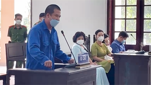 Video: Cựu trụ trì chùa lừa đảo bị tuyên án chung thân, buộc trả lại hơn 60 tỉ