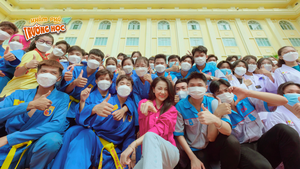 Khám Phá Trường Học 2022 | Khám phá những điều mới lạ tại trường ĐH Nam Cần Thơ