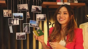 Góc nhìn trưa nay | Thỏa sức sáng tạo với “máy ảnh giấy”
