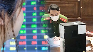 Video: Diễn biến mới nhất vụ án ‘thao túng thị trường chứng khoán’, bắt em gái ông Trịnh Văn Quyết