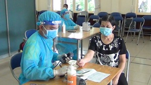 Video: Phát hiện nhiều sai phạm trong mua sắm thiết bị y tế phòng chống COVID-19 tại Tiền Giang