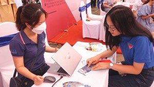 Góc nhìn trưa nay | Ngày hội việc làm: Cầu nối đưa sinh viên đến gần với doanh nghiệp