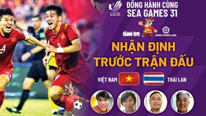 Video: Lịch trực tiếp chung kết và nhận định trước trận đấu giữa tuyển U23 Việt Nam - U23 Thái Lan