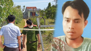 Video: Thảm kịch trong căn nhà nhỏ 3 người chết ở Phú Yên, chồng cũ của con gái bị bắt tại TP.HCM
