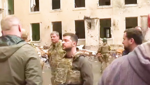 Video: Ông Zelensky cách chức lãnh đạo an ninh vùng Kharkov vì ‘không làm gì để bảo vệ địa phương'