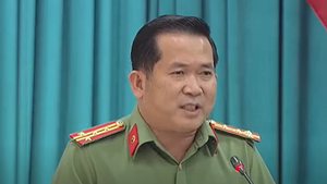 Video: Thông tin sai sự thật liên quan Đại tá Đinh Văn Nơi, 2 người bị xử phạt