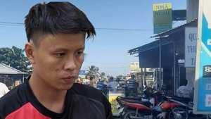 Video: Kẻ sát hại, hiếp dâm nữ sinh 13 tuổi trong nhà nghỉ ở Bến Tre đã bị bắt tại TP.HCM