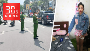 Bản tin 30s Nóng: Truy bắt kẻ bắn chết người ở Biên Hòa; Xử kín vụ bé gái 8 tuổi bị đánh đến tử vong