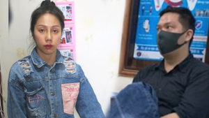 Video: Chuyển từ xử kín sang xử công khai vụ bé gái bị cha ruột và 'dì ghẻ' đánh đến tử vong