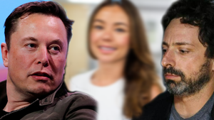Video: Tỉ phú Elon Musk bị tố ngoại tình với vợ của người bạn là đồng sáng lập Google