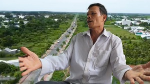 Video: Cục Phòng chống tham nhũng vào cuộc vụ 'nắn đường thẳng thành cong' ở Trà Vinh