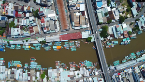 Video: 'Đau đầu' với ô nhiễm sông Dương Đông của Phú Quốc