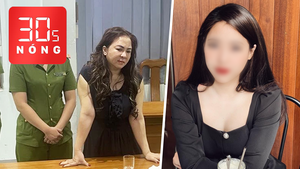 Bản tin 30s Nóng: Thông tin mới về vụ án bà Phương Hằng; Tìm kiếm cô gái mất tích bí ẩn ở Hà Nội