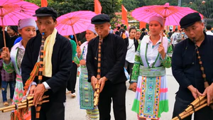 Góc nhìn trưa nay | Lên Cao Bằng đi chợ tình cổ xưa