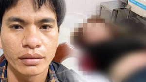 Video: Khởi tố người chồng ở Đồng Nai chém lìa 2 cánh tay vợ vì ghen