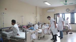 Góc nhìn trưa nay | Nhiều người trẻ đối mặt với nguy cơ sỏi mật