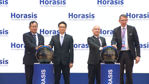 Video: Thúc đẩy hợp tác đầu tư Việt Nam - Ấn Độ thông qua diễn đàn Horasis