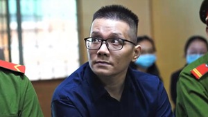 Video: Hacker Nhâm Hoàng Khang bị tuyên phạt 10 năm tù