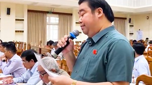 Video: Vụ đánh nhân viên sân golf, không khởi tố vụ án, phạt ông Nguyễn Viết Dũng 6,5 triệu đồng