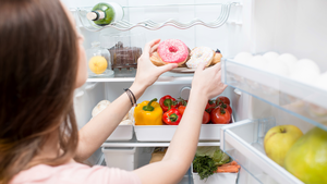 Cách bảo quản thực phẩm trong tủ lạnh để đảm bảo giá trị dinh dưỡng