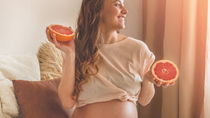 Phụ nữ mang thai có nên ăn bưởi không?