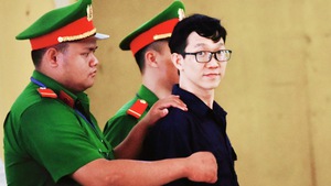 Vụ án bà Nguyễn Phương Hằng, ông Đặng Anh Quân và 3 bị cáo xin giảm hình phạt
