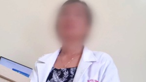 Nhận bệnh từ Facebook mạo danh Bệnh viện Chợ Rẫy: một bác sĩ bị chấm dứt hợp đồng