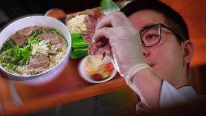 Khám phá nét độc đáo của Phở Việt, ẩm thực truyền thống vang danh thế giới