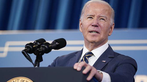 Chính thức cho phép điều tra luận tội Tổng thống Joe Biden