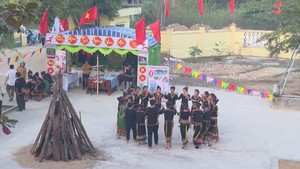 Góc nhìn trưa nay | Rực rỡ sắc màu ngày hội văn hóa