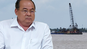 Bắt tạm giam chủ tịch UBND tỉnh An Giang Nguyễn Thanh Bình, khám xét nơi ở và nơi làm việc