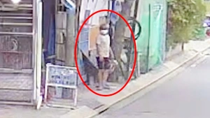 Nghi án 2 cụ già bị nam thanh niên lừa lấy 2 cây vàng
