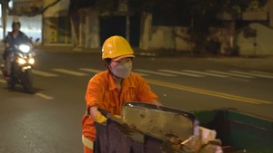 Góc nhìn trưa nay | Cần đảm bảo an toàn cho công nhân vệ sinh môi trường