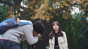 Góc nhìn trưa nay | Hà Nội đầy lãng mạn vào mùa sưa thay lá