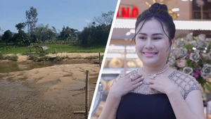 Chuyển động thị trường | Làng, ruộng biến mất vì khai thác cát; Nữ doanh nhân 9X thành công từ kinh doanh trang sức