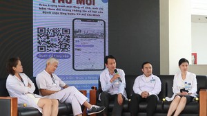 Góc nhìn trưa nay | Câu lạc bộ trò chuyện cùng bác sĩ: Để người dân hiểu thêm về bệnh lý