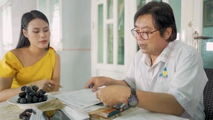 Chuyển động thị trường | Tiếp thêm hy vọng cho bệnh nhân suy thận mạn