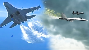 Thông tin mới vụ máy bay MQ-9 Reaper bị rơi, Mỹ nói Nga vớt được mảnh vỡ