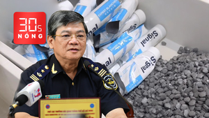 Bản tin 30s Nóng: Vụ chấn động, 4 tiếp viên VNA mang hơn 11kg ma túy bị bắt ở Tân Sơn Nhất