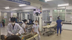 Góc nhìn trưa nay | Khu cấp cứu bệnh viện náo loạn vì cuộc gọi lừa đảo ‘con bị tai nạn’