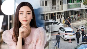 Video: Bắt thêm nghi phạm thứ 6 trong vụ người mẫu Hong Kong Thái Thiên Phượng bị sát hại