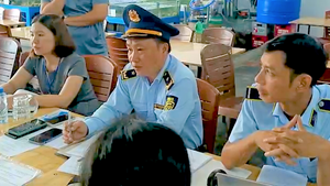 Video: Kết luận vụ quán hải sản ở Nha Trang bị 'tố' phải trả 8,7 triệu đồng cho 11,8kg hải sản