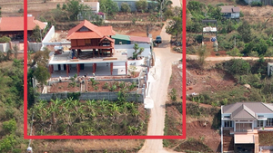 Video: Đắk Lắk chỉ đạo xử lý nghiêm vụ băm nát đồi Chuối để xây dựng biệt thự