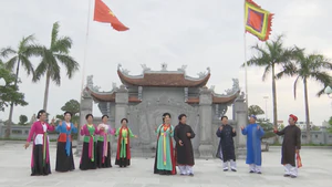 Góc nhìn trưa nay | Nỗ lực bảo tồn và phát huy giá trị nghệ thuật hát chèo