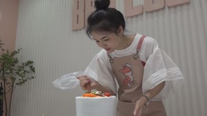Góc nhìn trưa nay | Độc đáo những chiếc bánh kem tạo hình đẹp như thật